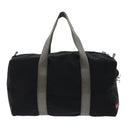 PRADA PRADA Sports Hand Bag Nylon Black Auth am4807-2