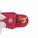 Miu Miu Handtas Leer Roze Goud Origineel am4820-16