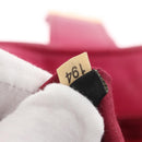 Miu Miu Handtas Leer Roze Goud Origineel am4820-26