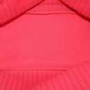 LOUIS VUITTON Monogram V line Neverfull MM Tote Bag Pink M41602 LV Auth am4905-12