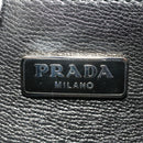 PRADA Mini Handtas Safiano leer 2-weg Roze Auth am4942V-19
