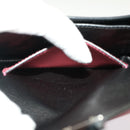 PRADA Mini Handtas Safiano leer 2-weg Roze Auth am4942V-22