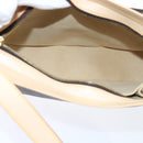 LOUIS VUITTON Monogram Hudson GM Shoulder Bag M40045 LV Auth am5045SAV-10