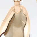 LOUIS VUITTON Monogram Hudson GM Shoulder Bag M40045 LV Auth am5045SAV-22