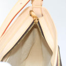 LOUIS VUITTON Monogram Hudson GM Shoulder Bag M40045 LV Auth am5045SAV-23