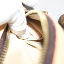 LOUIS VUITTON Monogram Hudson GM Shoulder Bag M40045 LV Auth am5045SAV-11