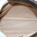 LOUIS VUITTON Monogram Trousse Toilette 23 Clutch Bag M47524 LV Auth am5051-9