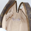 LOUIS VUITTON Monogram Trousse Toilette 23 Clutch Bag M47524 LV Auth am5051-10