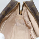 LOUIS VUITTON Monogram Trousse Toilette 23 Clutch Bag M47524 LV Auth am5051-18