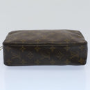LOUIS VUITTON Monogram Trousse Toilette 23 Clutch Bag M47524 LV Auth am5051-6