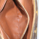 LOUIS VUITTON Monogram Marly Dragonne GM Clutch Bag M51825 LV Auth am5061-20