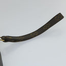 LOUIS VUITTON Monogram Marly Dragonne GM Clutch Bag M51825 LV Auth am5083-8