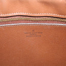LOUIS VUITTON Monogram Marly Dragonne GM Clutch Bag M51825 LV Auth am5083-18
