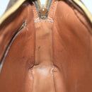 LOUIS VUITTON Monogram Marly Dragonne GM Clutch Bag M51825 LV Auth am5083-19