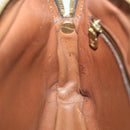 LOUIS VUITTON Monogram Marly Dragonne GM Clutch Bag M51825 LV Auth am5083-20