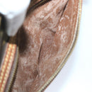 LOUIS VUITTON Monogram Marly Dragonne GM Clutch Bag M51825 LV Auth am5083-9