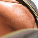 LOUIS VUITTON Monogram Marly Dragonne GM Clutch Bag M51825 LV Auth am5083-12