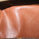 LOUIS VUITTON Monogram Danube MM Shoulder Bag M45264 LV Auth am5089-22