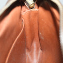 LOUIS VUITTON Monogram Compiegne 23 Clutch Bag M51847 LV Auth am5110-18