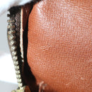 LOUIS VUITTON Monogram Compiegne 23 Clutch Bag M51847 LV Auth am5110-12