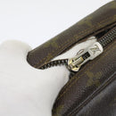 LOUIS VUITTON Monogram Clutch Bag 2 Set LV Auth am5127-22