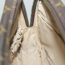 LOUIS VUITTON Monogram Trousse Toilette 23 Clutch Bag M47524 LV Auth am5131-17