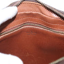 LOUIS VUITTON Monogram Jeune Fille MM Shoulder Bag M51226 LV Auth am5219-16