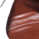 LOUIS VUITTON Monogram Jeune Fille MM Shoulder Bag M51226 LV Auth am5219-17