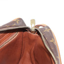 LOUIS VUITTON Monogram Jeune Fille MM Shoulder Bag M51226 LV Auth am5219-18