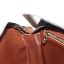 LOUIS VUITTON Monogram Jeune Fille MM Shoulder Bag M51226 LV Auth am5219-19