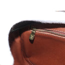 LOUIS VUITTON Monogram Jeune Fille MM Shoulder Bag M51226 LV Auth am5219-20