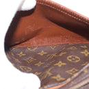LOUIS VUITTON Monogram Jeune Fille MM Shoulder Bag M51226 LV Auth am5219-22