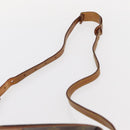 LOUIS VUITTON Monogram Jeune Fille MM Shoulder Bag M51226 LV Auth am5219-9