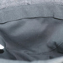 GUCCI GG Canvas Hat L Size Gray Auth am5225-9