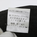 GUCCI GG Canvas Hat L Size Gray Auth am5225-12