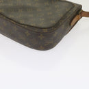 LOUIS VUITTON Monogram Saint Cloud GM Shoulder Bag M51242 LV Auth am5262-17