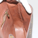 LOUIS VUITTON Monogram Saint Cloud GM Shoulder Bag M51242 LV Auth am5262-25