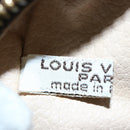 LOUIS VUITTON Monogram Trousse Toilette 23 Clutch Bag M47524 LV Auth am5264-9