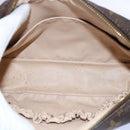 LOUIS VUITTON Monogram Trousse Toilette 23 Clutch Bag M47524 LV Auth am5264-10