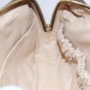 LOUIS VUITTON Monogram Trousse Toilette 23 Clutch Bag M47524 LV Auth am5264-17