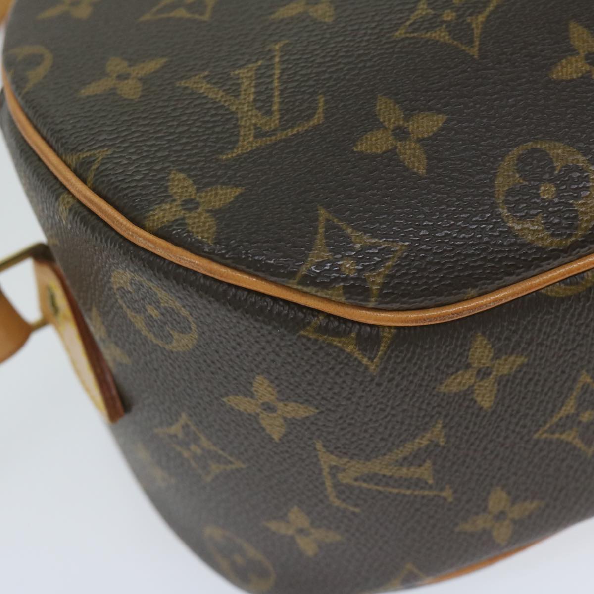 LOUIS VUITTON Monogram Blois Shoulder Bag M51221 LV Auth am5290