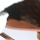 LOUIS VUITTON Monogram Blois Shoulder Bag M51221 LV Auth am5290-19