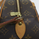 LOUIS VUITTON Monogram Blois Shoulder Bag M51221 LV Auth am5290-36