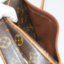 LOUIS VUITTON Monogram Blois Shoulder Bag M51221 LV Auth am5290-37