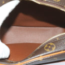 LOUIS VUITTON Monogram Blois Shoulder Bag M51221 LV Auth am5290-39