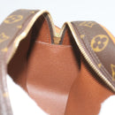 LOUIS VUITTON Monogram Blois Shoulder Bag M51221 LV Auth am5290-40