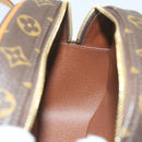 LOUIS VUITTON Monogram Blois Shoulder Bag M51221 LV Auth am5290-41