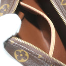 LOUIS VUITTON Monogram Blois Shoulder Bag M51221 LV Auth am5290-42