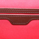 LOUIS VUITTON Damier Ebene Montsouris GM Backpack N51139 LV Auth am5291SAV-17