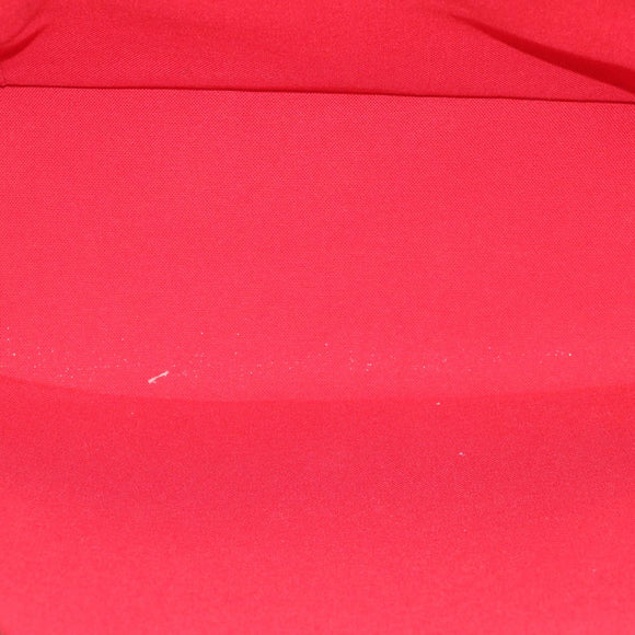 LOUIS VUITTON Damier Ebene Montsouris GM Backpack N51139 LV Auth am5291SAV